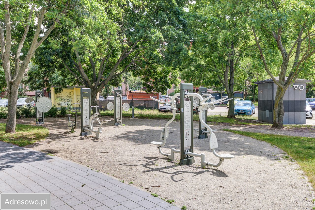 Mieszkanie 3-pokojowe Legionowo Centrum, ul. Jagiellońska. Zdjęcie 14