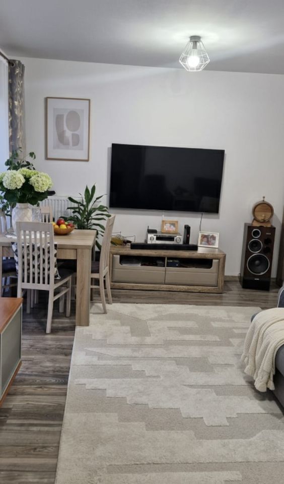 Mieszkanie 2-pokojowe Szklary Górne, Kwiatowa lubin. Zdjęcie 4