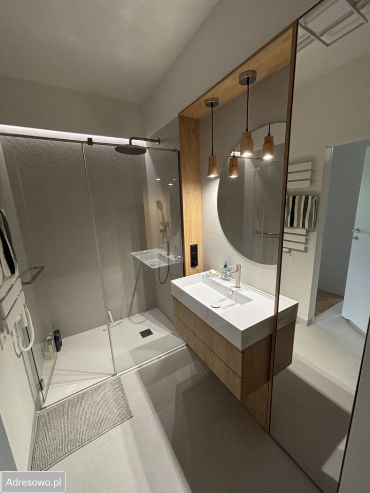 Mieszkanie 3-pokojowe Bielsko-Biała Stare Bielsko, ul. Sarni Stok. Zdjęcie 11