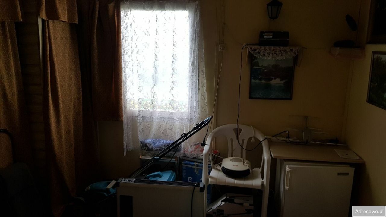 Działka rod Nadarzyn, ul. Żółwińska. Zdjęcie 9