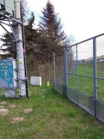 Działka rolna Rzgów, ul. Literacka. Zdjęcie 2