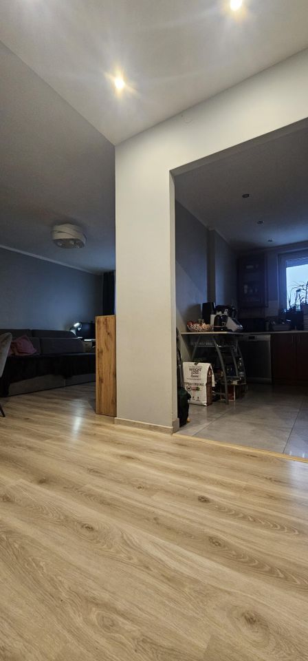 Mieszkanie 3-pokojowe Nowy Sącz Biały Klasztor, ul. Rokitniańczyków. Zdjęcie 5