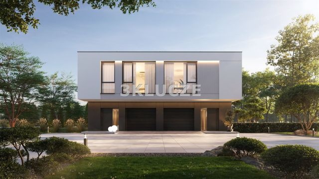 bliźniak, 4 pokoje Marysin. Zdjęcie 5