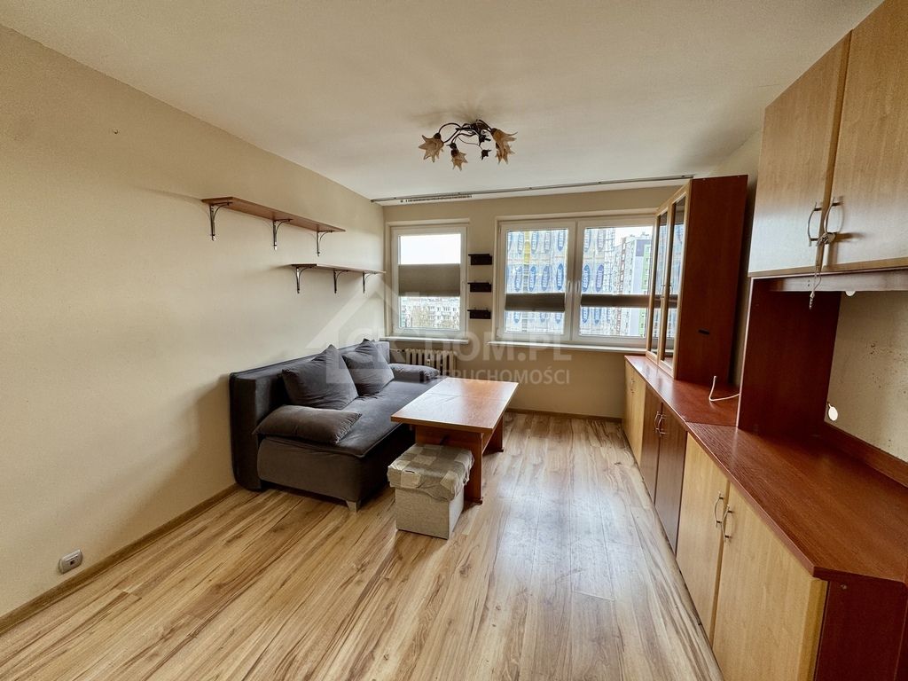 Mieszkanie 2-pokojowe Kielce KSM, ul. Fryderyka Chopina. Zdjęcie 2