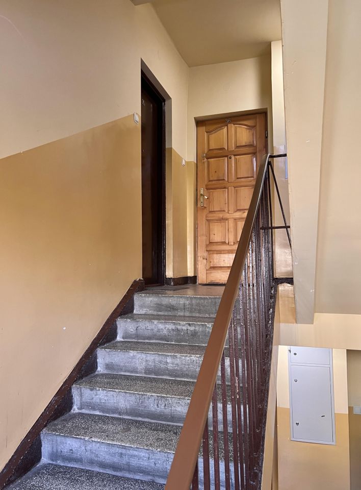 Mieszkanie 2-pokojowe Zduńska Wola Osmolin, ul. Szkolna. Zdjęcie 13