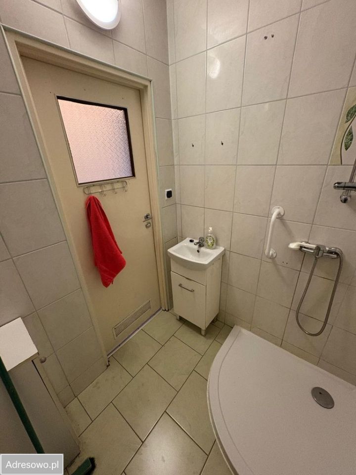 Mieszkanie 3-pokojowe Żagań, ul. Kochanowskiego. Zdjęcie 5