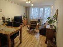 Mieszkanie 3-pokojowe Tychy Centrum, ul. Feliksa Konecznego. Zdjęcie 1