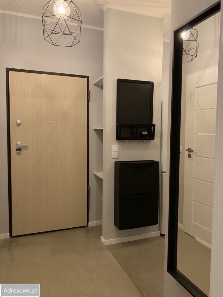 Mieszkanie 1-pokojowe Warszawa Bródno, ul. Rembielińska. Zdjęcie 16