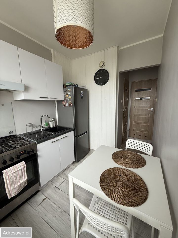 Mieszkanie 4-pokojowe Gdańsk Morena. Zdjęcie 7