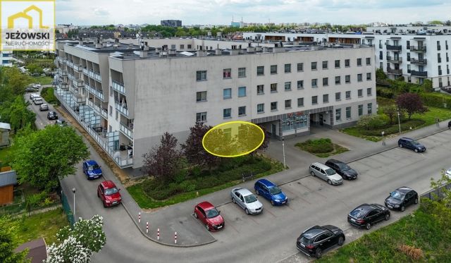 Biuro Lublin, ul. Czesława Strzeszewskiego. Zdjęcie 11
