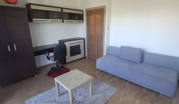 Mieszkanie 3-pokojowe Warszawa Mokotów, ul. Jadźwingów