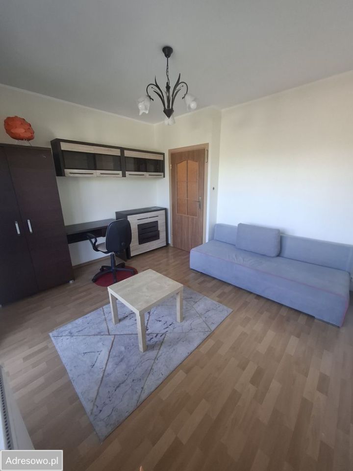 Mieszkanie 3-pokojowe Warszawa Mokotów, ul. Jadźwingów. Zdjęcie 1