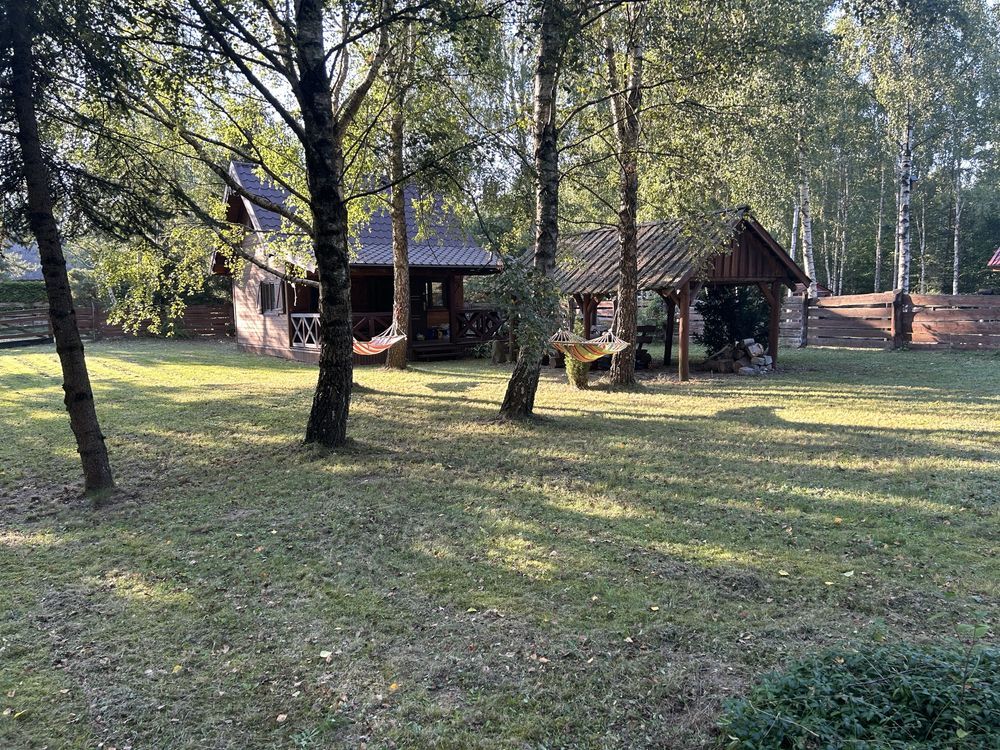 dom letniskowy Gubity. Zdjęcie 4