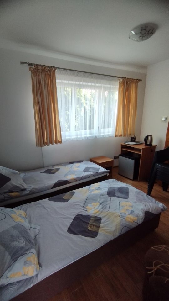 Hotel/pensjonat Dziwnów Dziwnów Górny, ul. Adama Mickiewicza. Zdjęcie 3