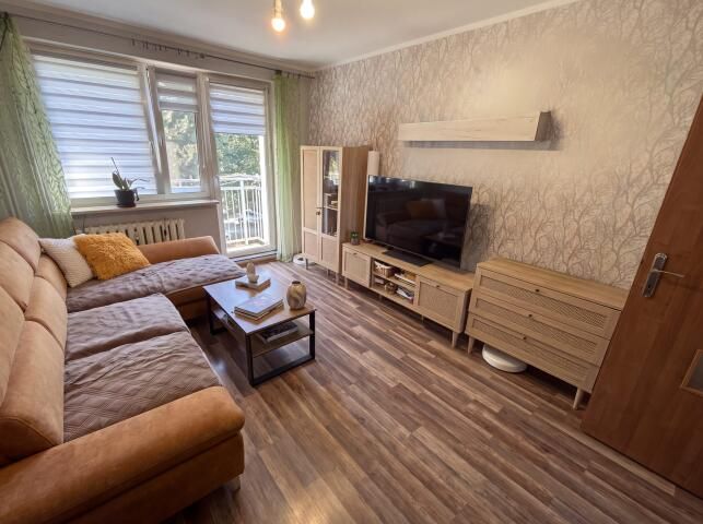 Mieszkanie 3-pokojowe Gliwice Szobiszowice, ul. Szczecińska. Zdjęcie 2