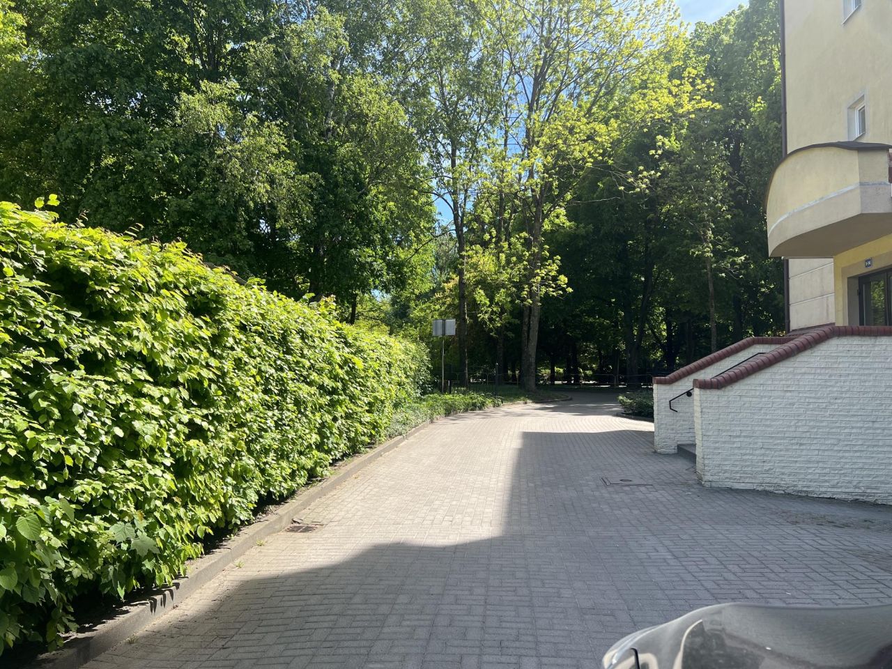 Mieszkanie 3-pokojowe Słupsk Centrum, ul. Drewniana. Zdjęcie 14