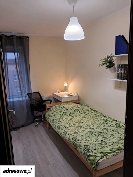 Mieszkanie 4-pokojowe Gdańsk Siedlce, ul. Tarasy. Zdjęcie 2