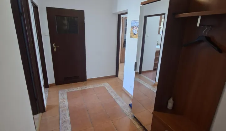 Mieszkanie 2-pokojowe Lublin LSM, ul. Pielgrzymia