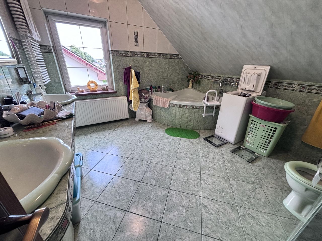 dom wolnostojący, 4 pokoje Łobez, ul. Szymanowskiego. Zdjęcie 8