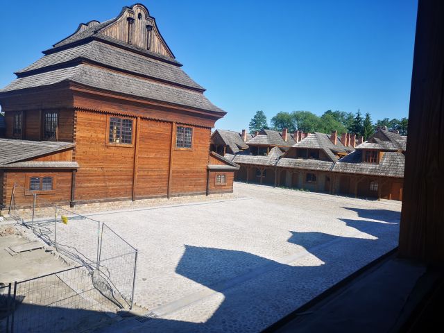 dom szeregowy, 8 pokoi Biłgoraj, ul. Berka Joselewicza. Zdjęcie 9