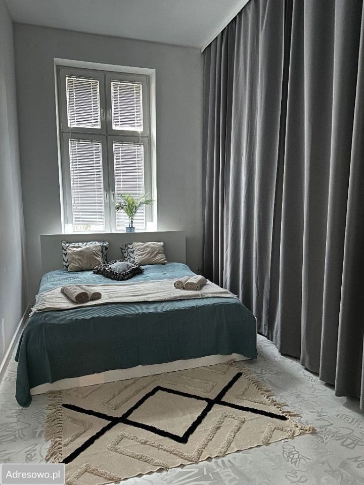 Mieszkanie 4-pokojowe Łódź Śródmieście, ul. Piotrkowska. Zdjęcie 14