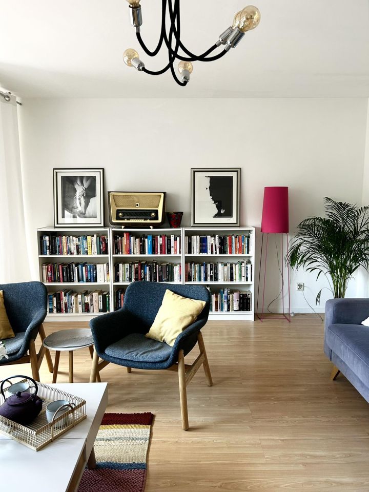 Mieszkanie 2-pokojowe Grodzisk Mazowiecki Centrum, ul. Rusałki. Zdjęcie 2