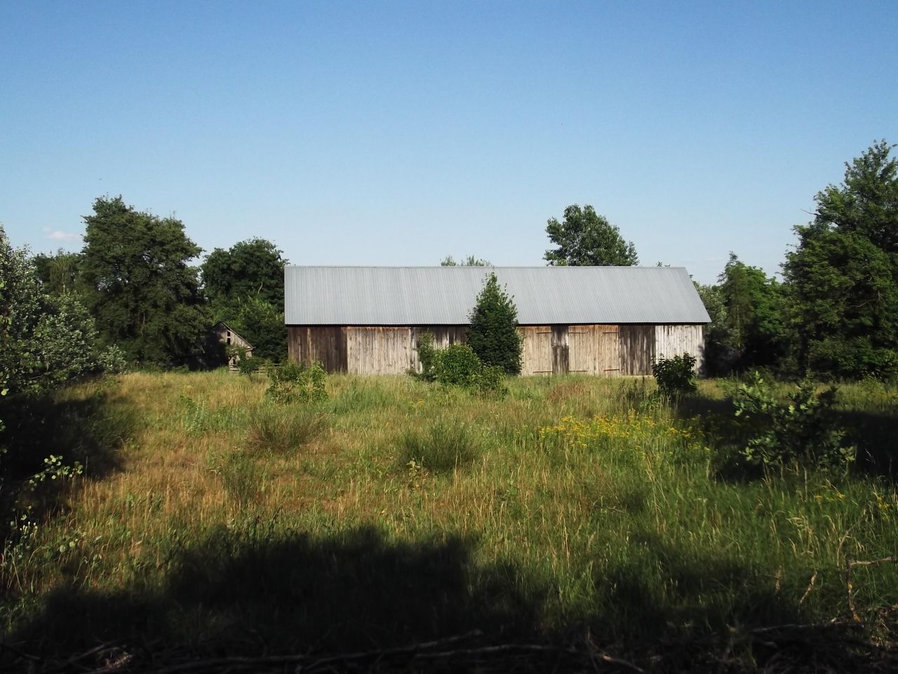 dom wolnostojący, 3 pokoje Rawy. Zdjęcie 2