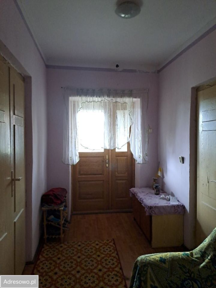 gospodarstwo, 4 pokoje Tarkawica. Zdjęcie 9