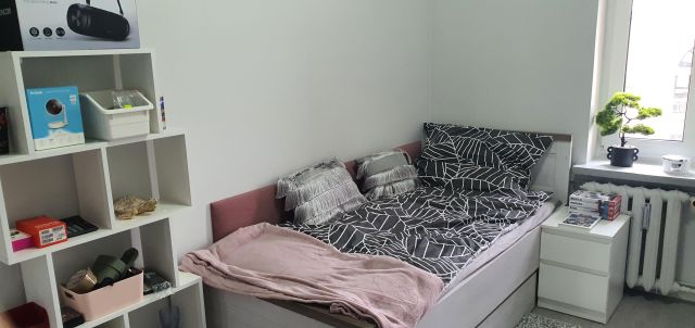 Mieszkanie 3-pokojowe Kraków Grzegórzki, al. Pokoju. Zdjęcie 9