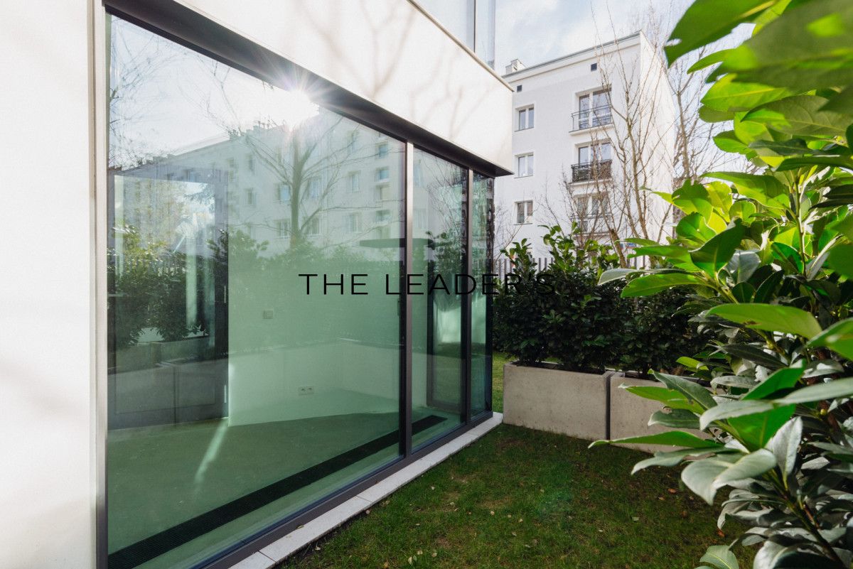 Mieszkanie 3-pokojowe Warszawa Saska Kępa, ul. Angorska