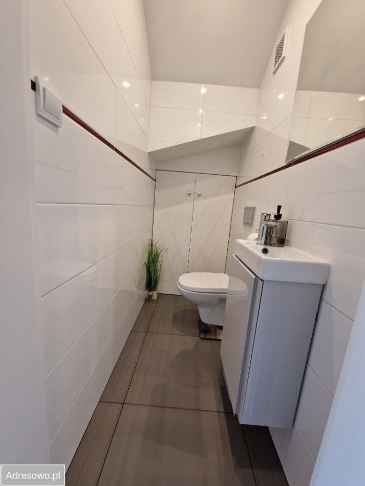 dom wolnostojący, 5 pokoi Ciachcin. Zdjęcie 7