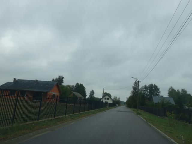 Działka budowlana Klembów. Zdjęcie 6