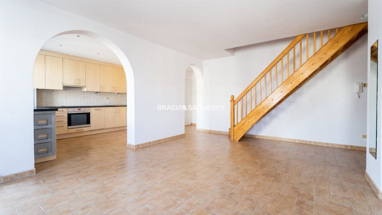 Mieszkanie 3-pokojowe Kraków Dębniki, ul. Krokusowa. Zdjęcie 12