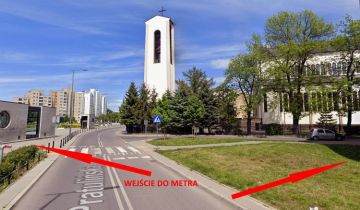 Mieszkanie 2-pokojowe Warszawa Targówek, ul. Heleny Junkiewicz