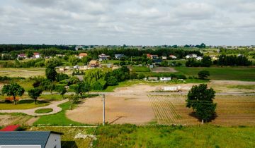 Działka budowlana Mikanowo
