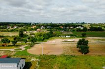 Działka budowlana Mikanowo. Zdjęcie 1