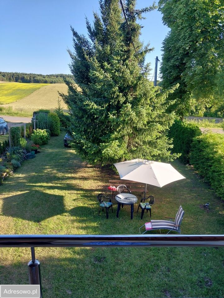 dom wolnostojący, 3 pokoje Czatachowa. Zdjęcie 5