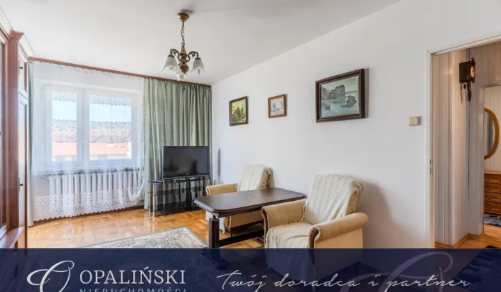 Mieszkanie 2-pokojowe Rzeszów, ul. Grunwaldzka