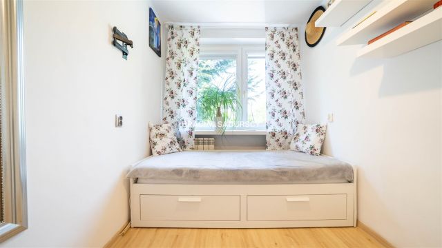 Mieszkanie 2-pokojowe Kraków Podgórze Duchackie, ul. Jana Sas-Zubrzyckiego. Zdjęcie 12