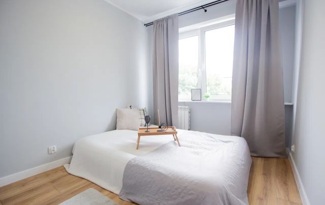 Mieszkanie 3-pokojowe Kalisz, ul. Marii Konopnickiej. Zdjęcie 6