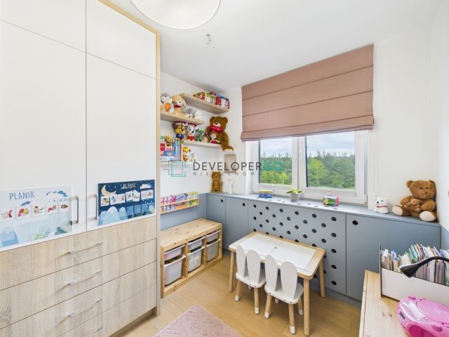 Mieszkanie 3-pokojowe Białystok, ul. 42 Pułku Piechoty. Zdjęcie 8