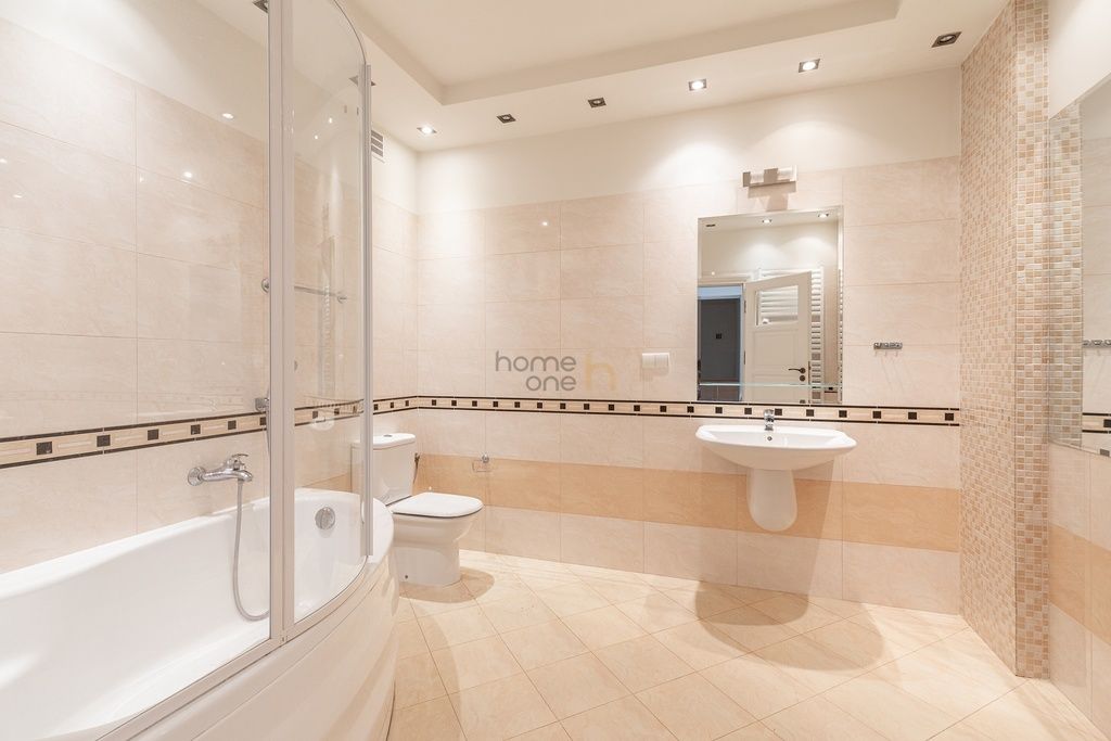 bliźniak, 8 pokoi Warszawa Mokotów. Zdjęcie 14