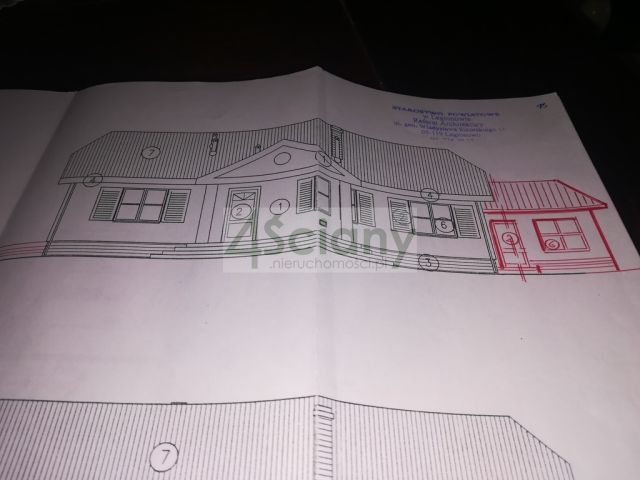 dom wolnostojący, 6 pokoi Chotomów. Zdjęcie 22