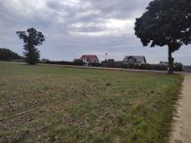 Działka budowlana Proboszczewice
