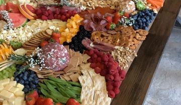 Lokal Rosnówko, ul. Poznańska