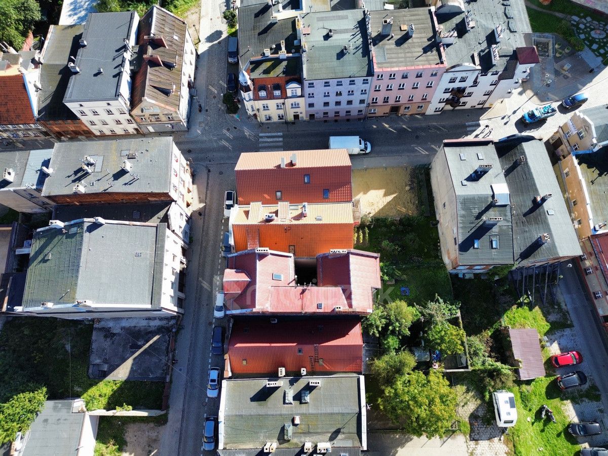 kamienica, 10 pokoi Tczew Centrum, ul. Podgórna. Zdjęcie 5