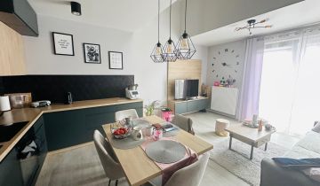 Mieszkanie 4-pokojowe Wrocław Maślice, ul. Bogatyńska