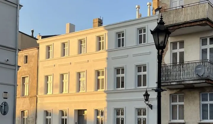 Mieszkanie 6-pokojowe Leszno, pl. Jana Metziga