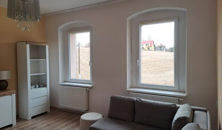 Mieszkanie 2-pokojowe Lwówek Śląski, ul. Gryfowska