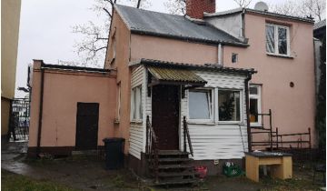 Działka budowlana Warszawa Targówek, ul. Borzymowska